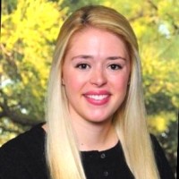 Morgan Chenoweth Hord