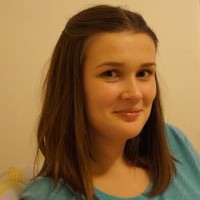 Daryna Lukinova