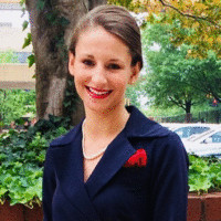 Brittney Morris