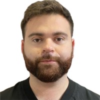 Daniel Molina Hidalgo