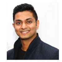 Syed Vasamat Rizvi, PMP®