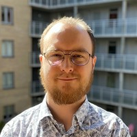 Sondre Brude Wærås