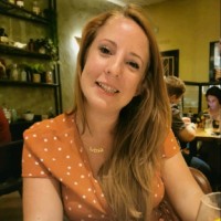 Georgina Prosser