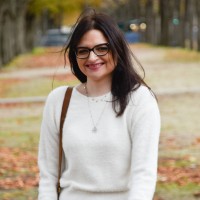 Julie Vinci