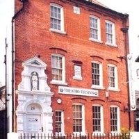 Theatro Technis