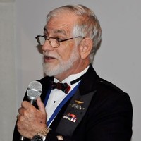 Bill Burkett