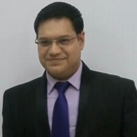 Setu Shah