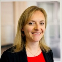 Olivia Garaix, Phd