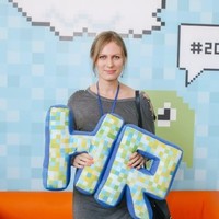 Юлия Шевелева