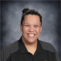 Lavesa Glover-Verhagen