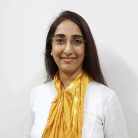 Geetika Malik Chandra