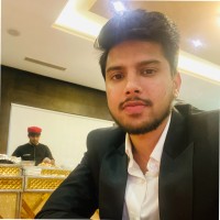 Yogesh Yadav