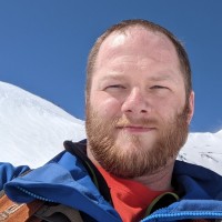 Jacob Norman