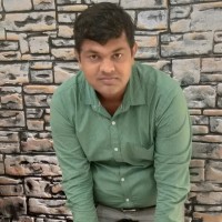 Ashish Prajapati