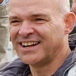 Michel Van Der Linde