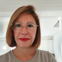Cecilia Barbier