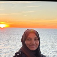 Josheela Kareem