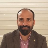 AAMIR ZIA ~ HR Professional