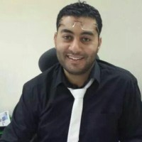 Ahmed Mekawi