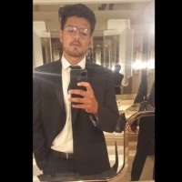 Sayed Abbas Zaidi