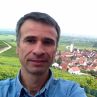 Renaud Vidal