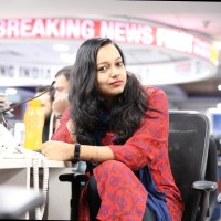 NIRUPAMA TIWARI