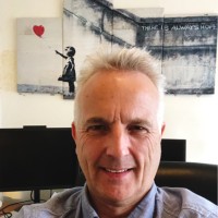 Richard Glover