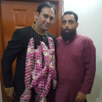 M Awais Shaikh