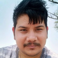 Deepak Singh Mehra