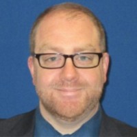 Kevin Elwood
