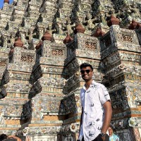 Sai Deepak Gorla
