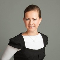 Анна Павленко