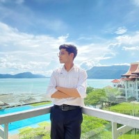 Dushant Sharma