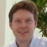 Martyn Henderson