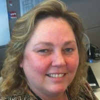 Donna Thomas, Ctp