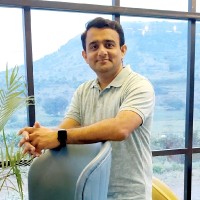 Kapil Patil