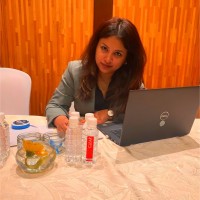 Purnima Bahadur
