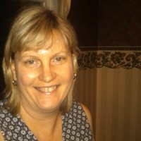 Clare Scanlon