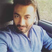 Vibhor Khosla