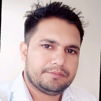 Durgesh Nandan
