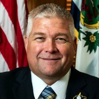 Martin Howe ICMA - CM