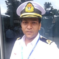 Yugesh Rao
