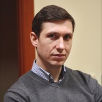 Pavel Stroitelev