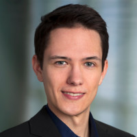 Moritz Dahm
