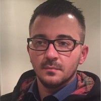 Nikolaos Markopoulos