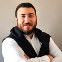 Serkan Yücesan