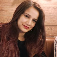 Megha Dixit