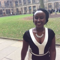 Hadijah Naiga