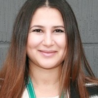 Esmagül Arslan
