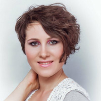 Anastasia Vasylieva
